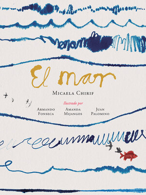 El mar - ebook